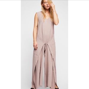 Free People Numero Uno Jumpsuit